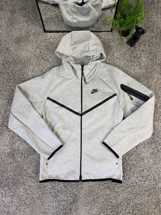 Зіпка Nike Tech Fleece