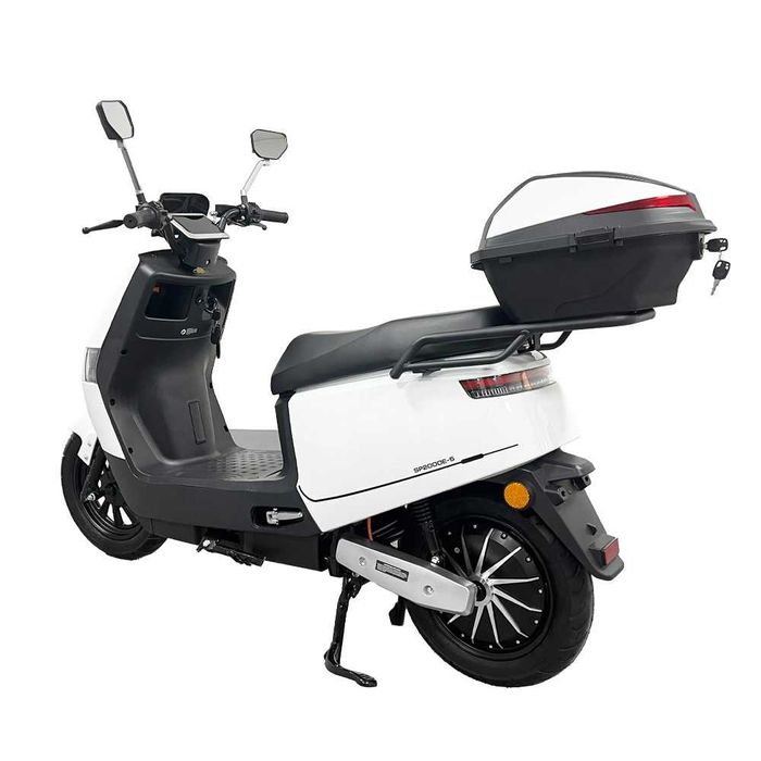 Акція  літні знижки !!! Електроскутер SP2000E-5