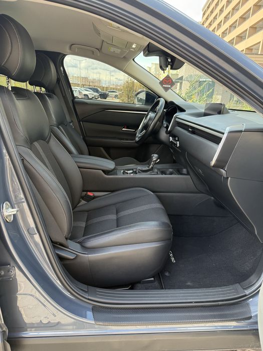 Mazda CX-50 2023 PREFERED