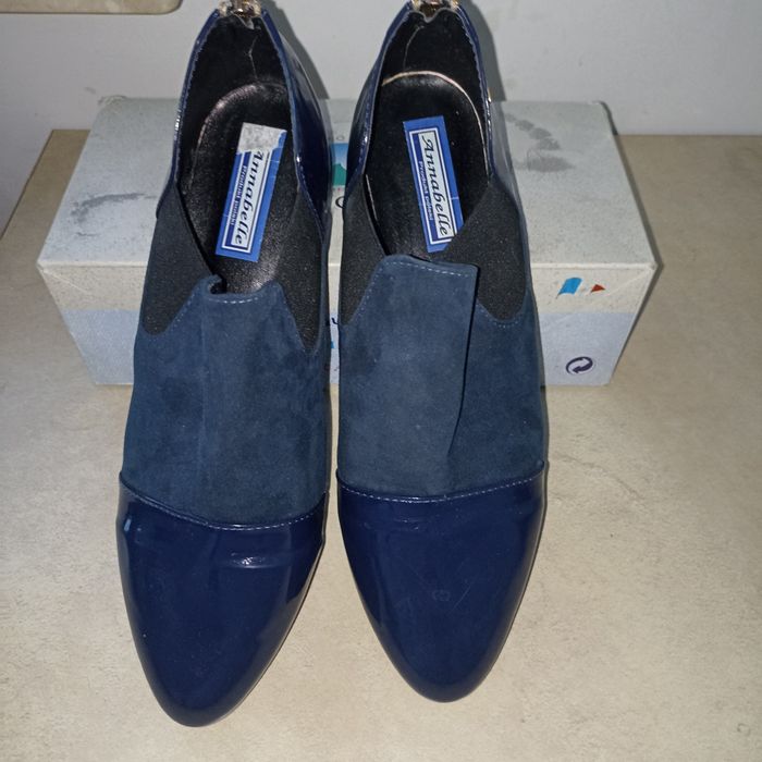 Buty damskie rozm 40