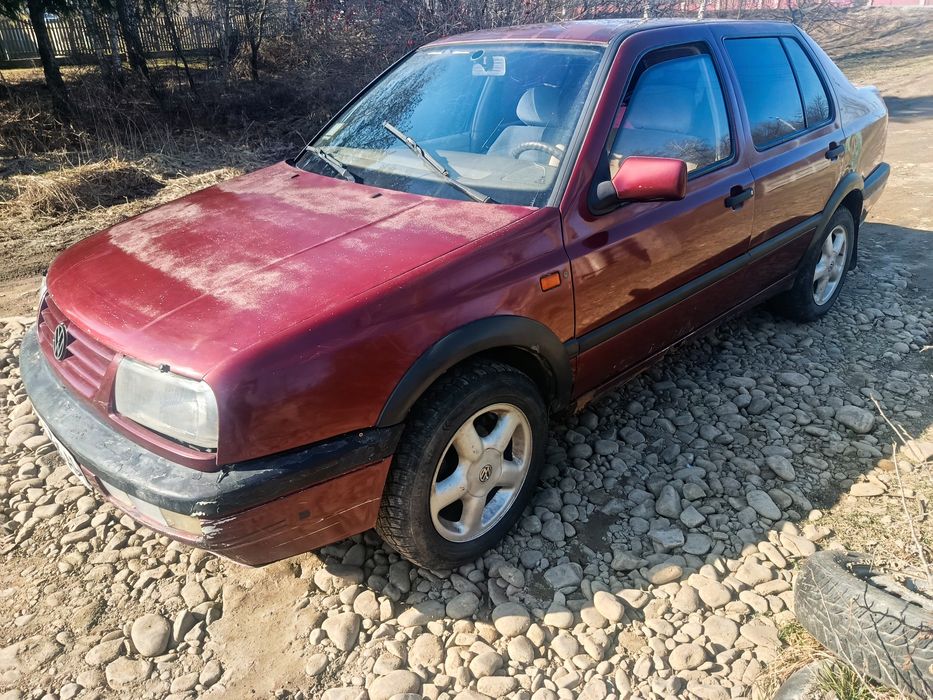 Продам Венто на повному ходу