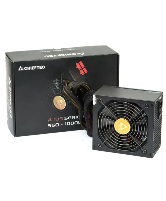 Chiftec A-135 1000w