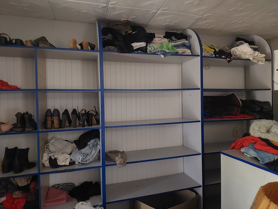 Здам в аренду магазин 50кв² в Чорнобаївці