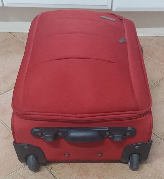 MALA DE VIAGEM DE CABINE,RESISTENTE.Casa,Férias,Arrumação,Quarto.