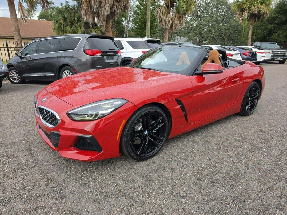 BMW Z4
