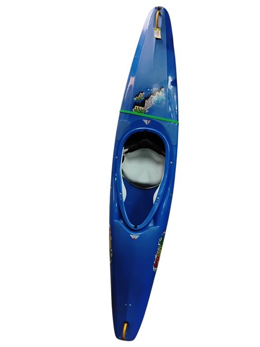 Kayak Pinha Montain