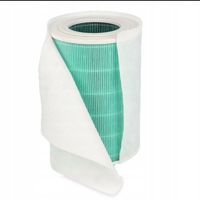 x10 Bawełna elektrostatyczna filtr do Xiaomi Mi Air Purifier