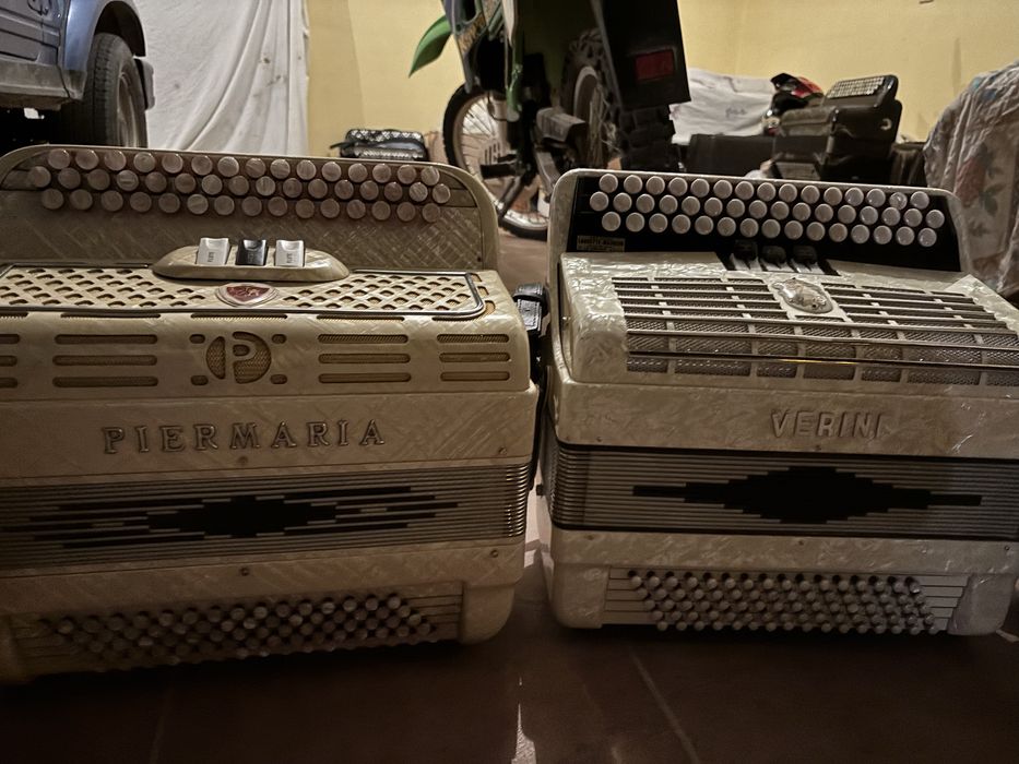 Cavagnolo, Piermaria, Fratelli Crosio, Virini