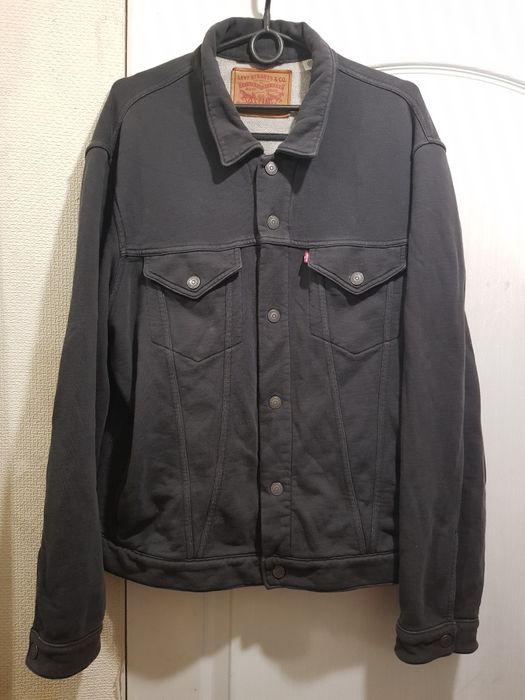 Куртка Levi's, размер ХХL