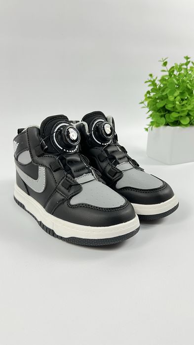 Хайтопи Paliament для дітей,універсальні, фліс,розміри 26–30