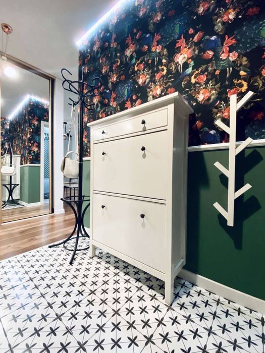 ЖК Варшавский квартал,продажа 2 комнатной квартиры,1 очередь,генератор