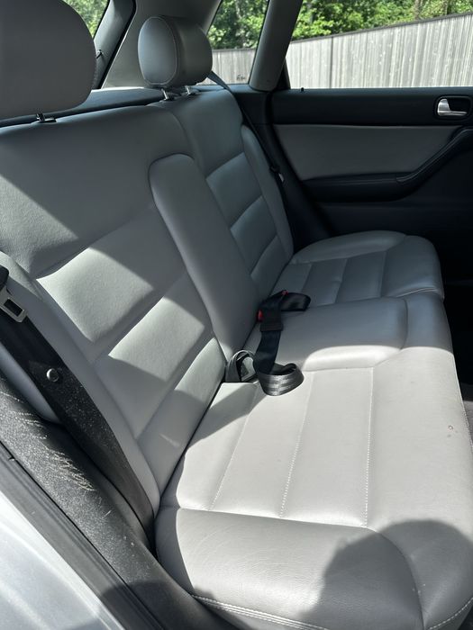 Audi A3 8L 1.6 Gasolina