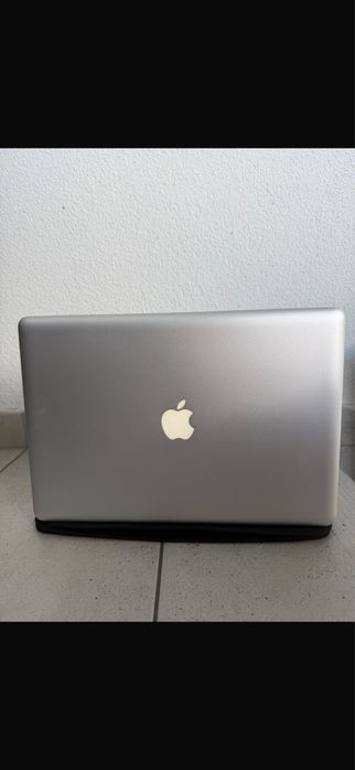 Macbook Pro A1286