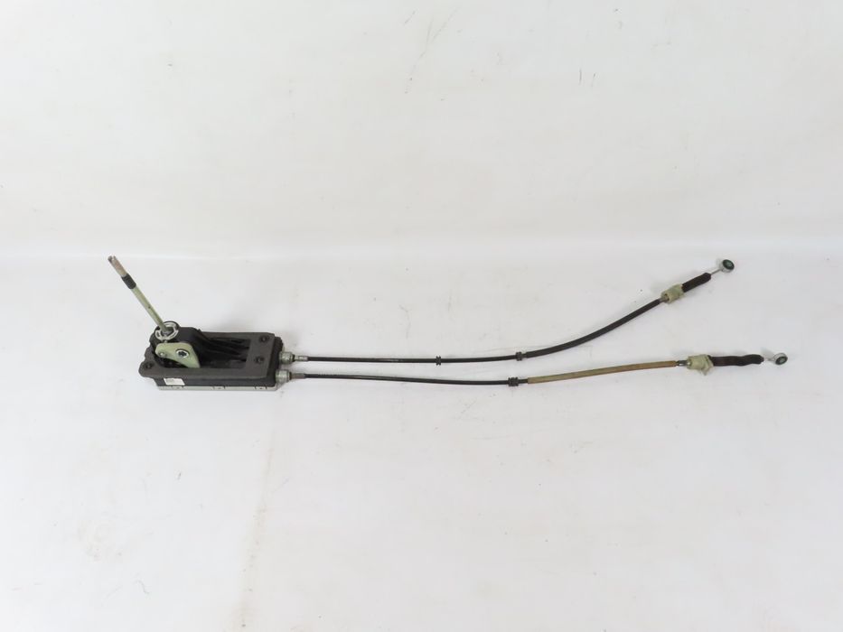 Seletor Caixa Velocidades Mini Mini Countryman Ref: 25117604433 /