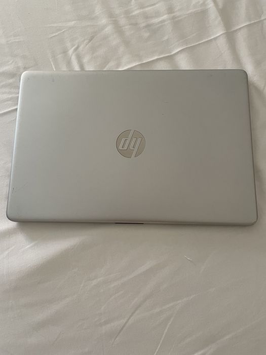 Portátil HP 12GB RAM 512GB