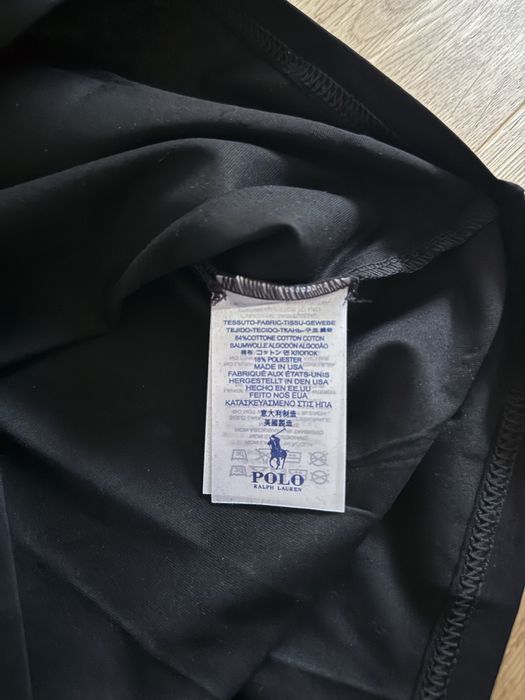 T-shirt Polo Ralph Lauren