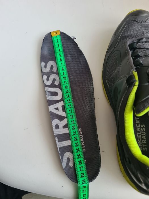 Взуття 43-44 Engelbert Strauss