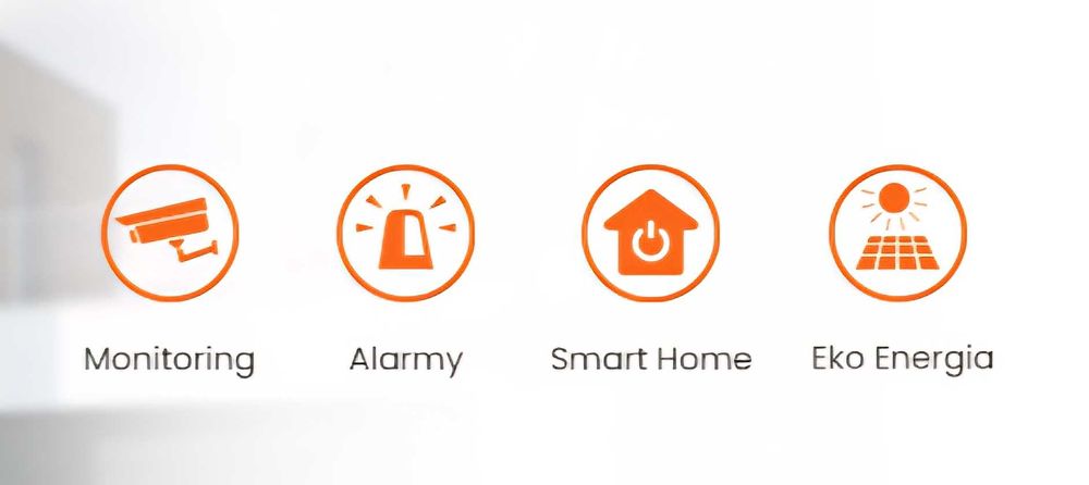 Montaż kamer | systemy alarmowe | automaty do bram | wideodomofony