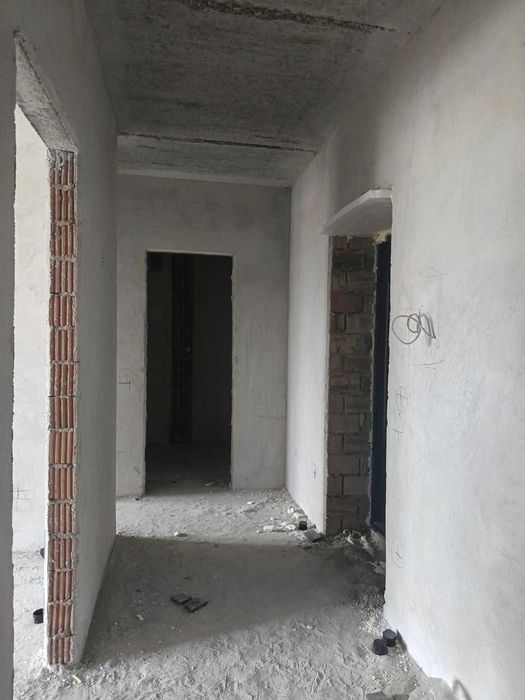 ВІД ЗАБУДОВНИКА квартири, сирець