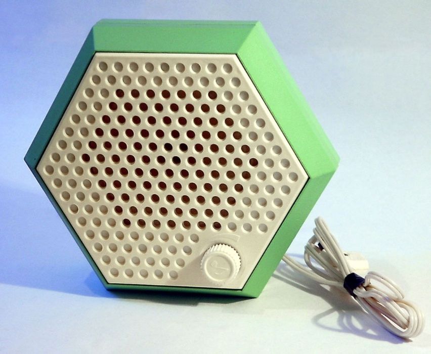 Громкоговоритель 306