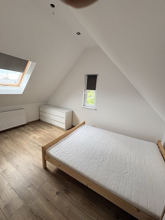 Mieszkanie 65m2 plus taras