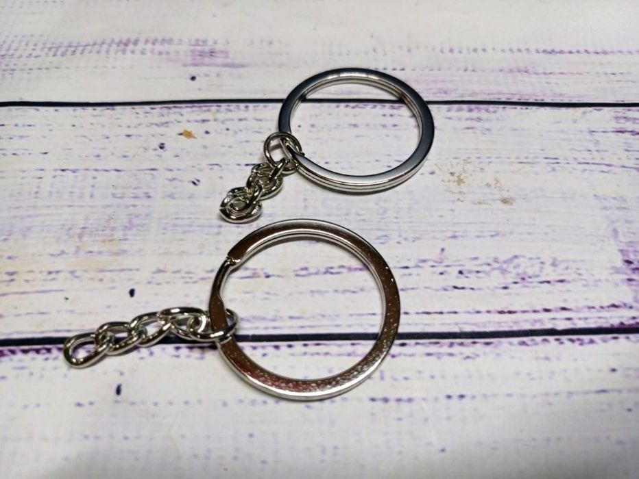 Основа для брелка