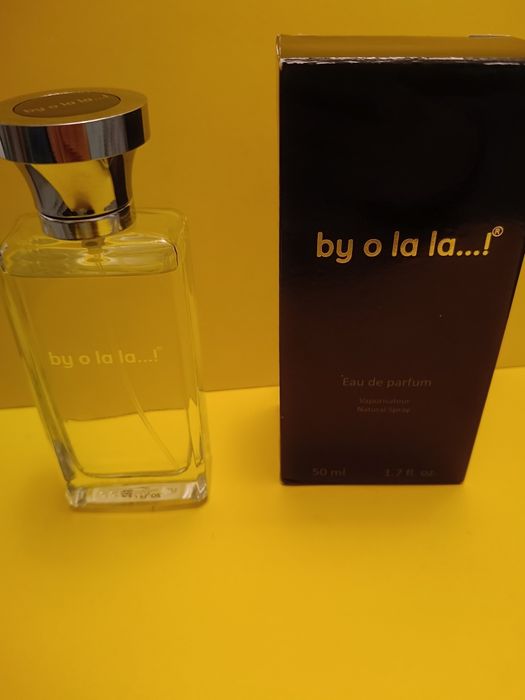 Perfumy by o La La 50ml