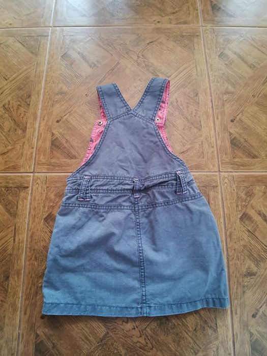 Sukienka COOL CLUB roz. 98