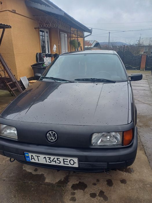 Продам машину Volkswagen passat b3