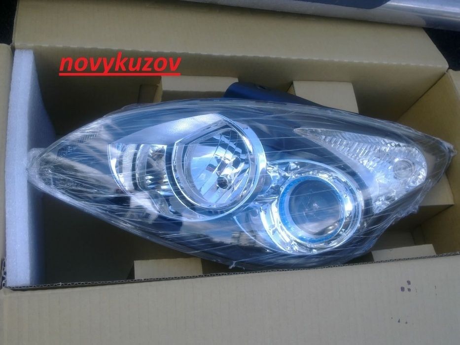 Фара левая правая Hyundai  i30
