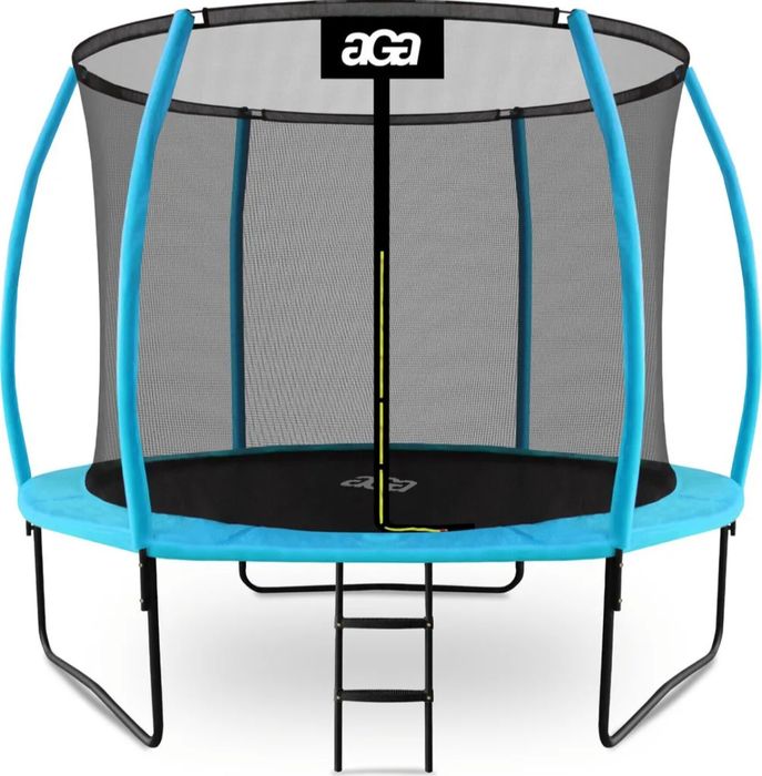 Trampolina Aga 305 cm