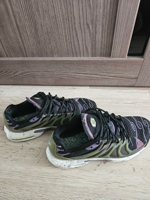 Чоловічі кросівки оригінал  Nike Air Max Terrascape PLUS DN4590-004

Мужские кроссовки Nike Air Max Terrascape Plus - DN4590-004
