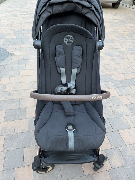 Cybex coya platinum