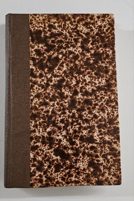 Livro antigo "Alta Roda" de Júlio Dantas, primeira edição