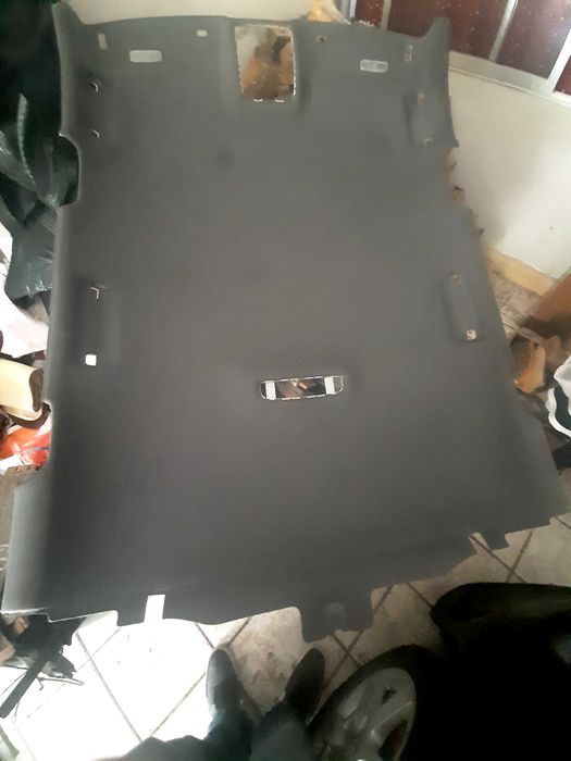 Teto preto audi a3 8p 5 portas impecável