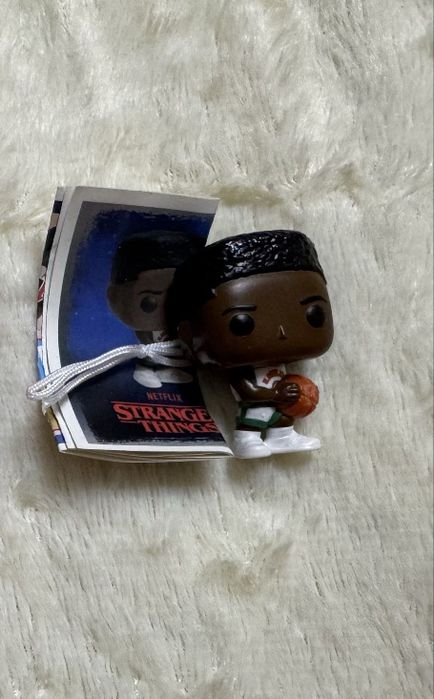 фігурки kinder joy stranger things продаж повторок