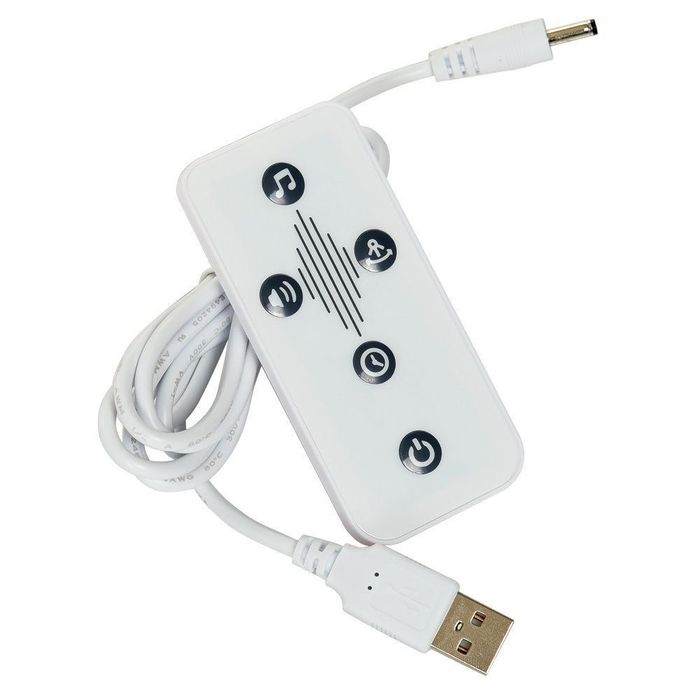 Заколисуючий центр Mastela Deluxse Multi