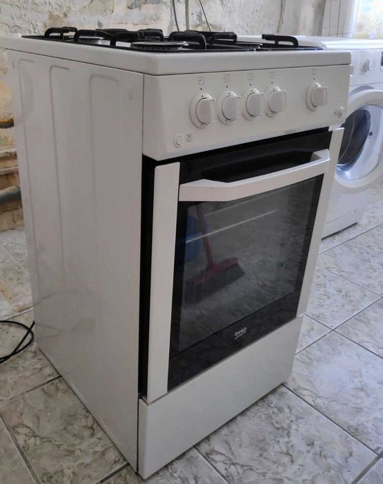 Sprzedam Kuchnię gazową stan idealny