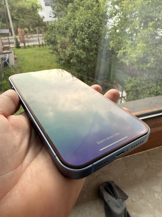 Iphone14 plus 128 GB  bateria 100%