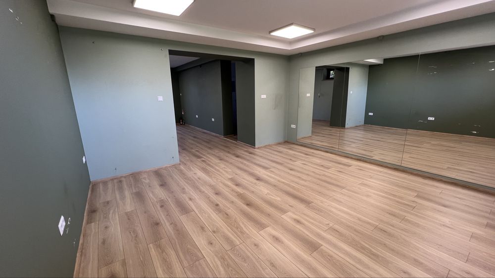Lokal uzytkowy 48m2