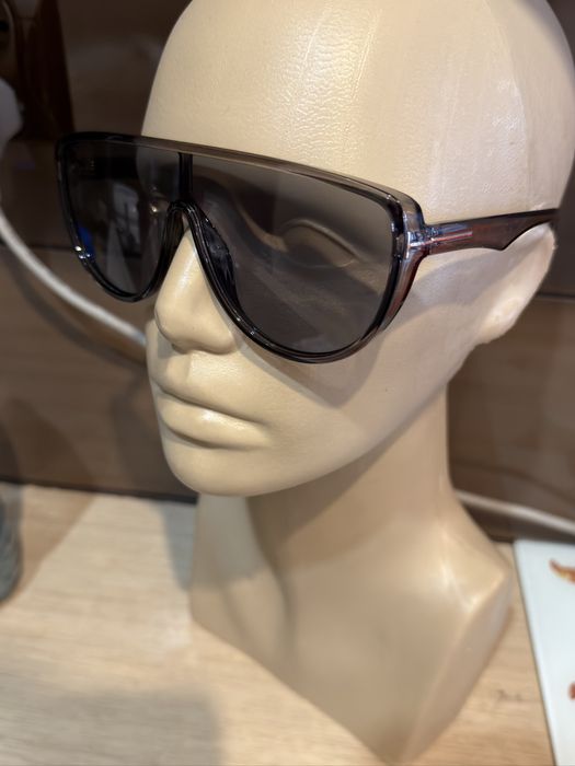 Okulary tom ford