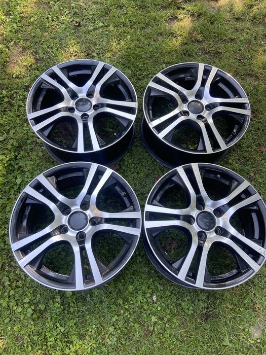 Продаи диски 5/112/17