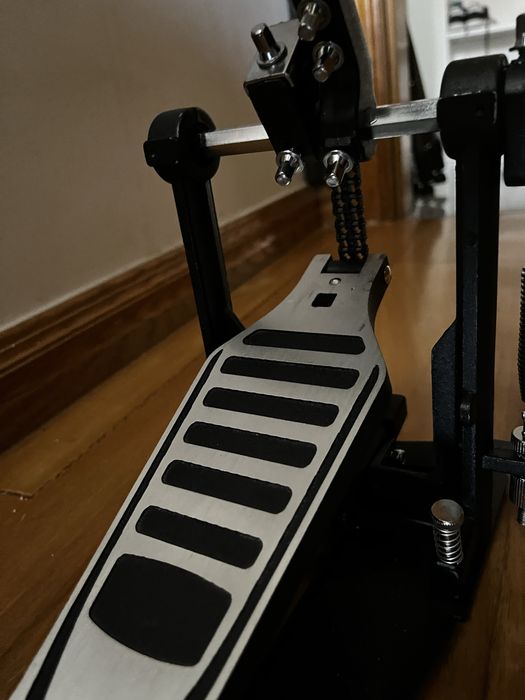Pedal bombo Millenium