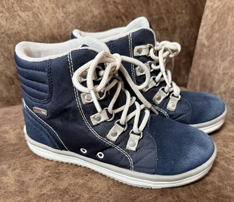 Черевики ботинки дитячі Reima /33/