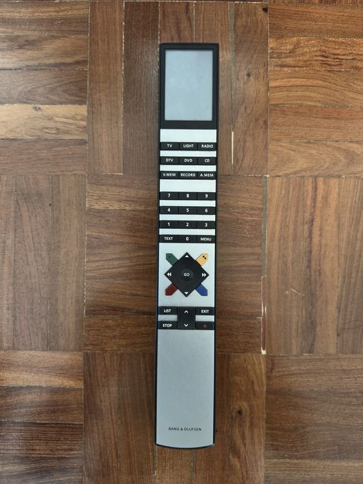 Bang & Olufsen BeoSound 9000 + BeoLab 6000 + BeoLab 2 + Beo4