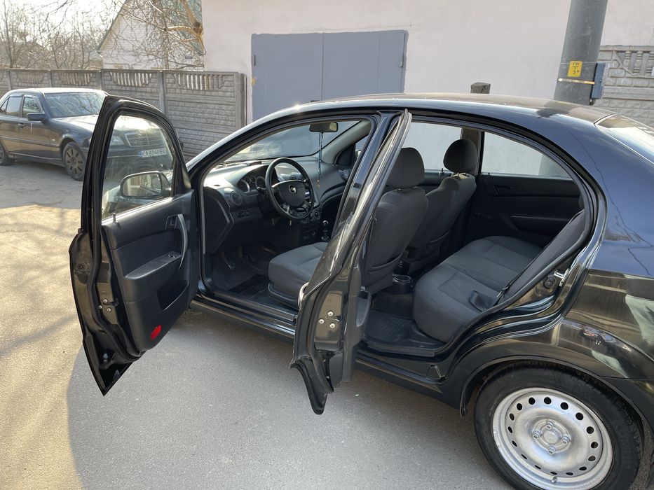 Продам автомобіль