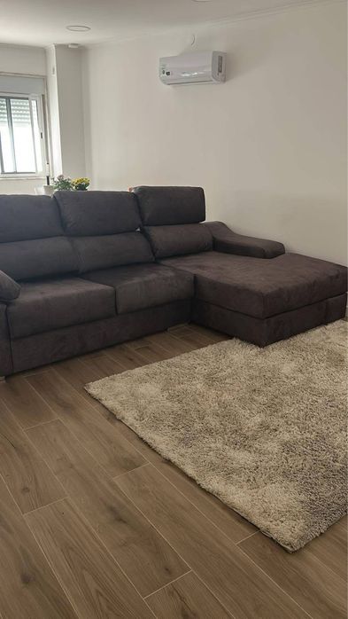Sofa praticamente novo