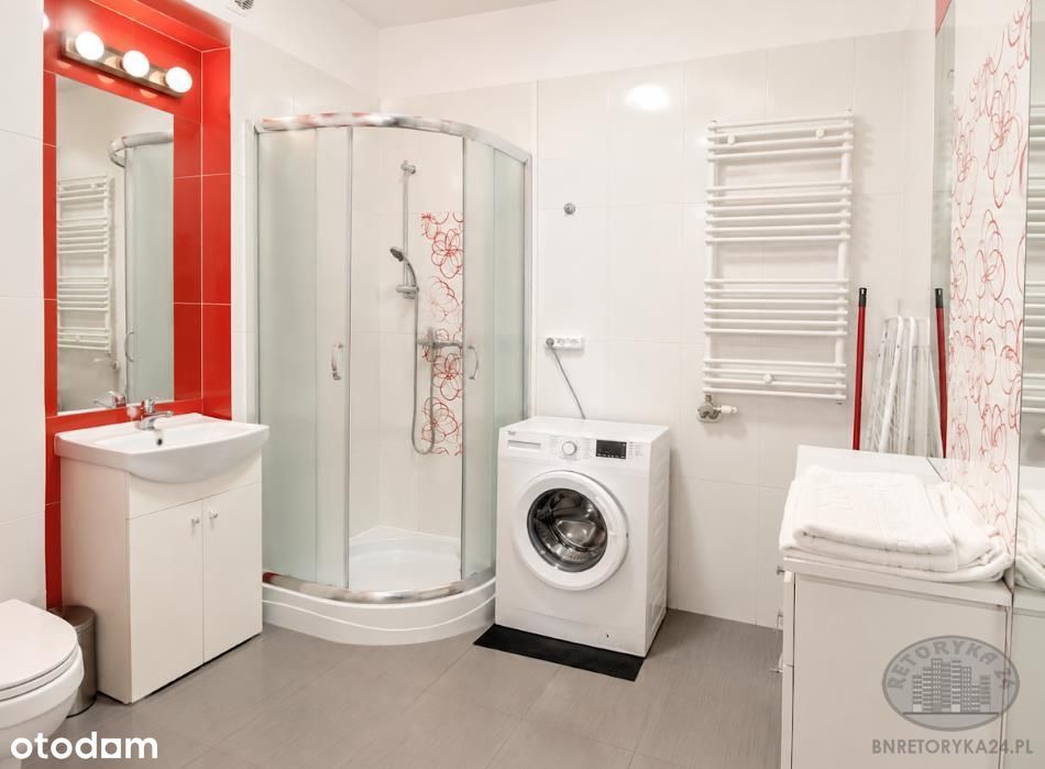 Studio 32 m² | Park Krakowski - Widok 4