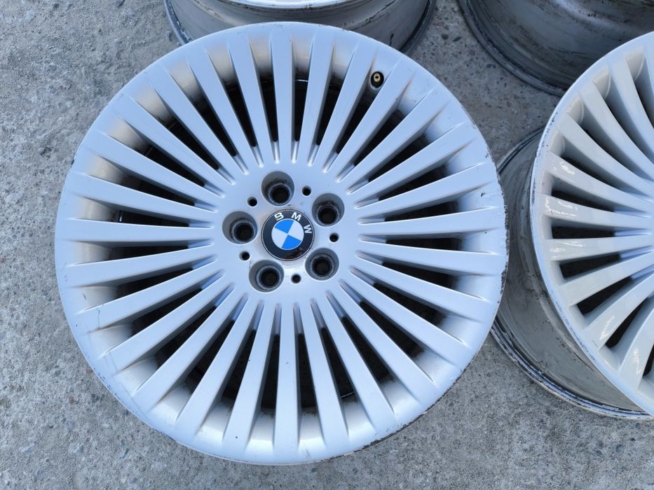 Felgi aluminiowe alufelgi styling 176 9j 19" bmw e38 E39 e65