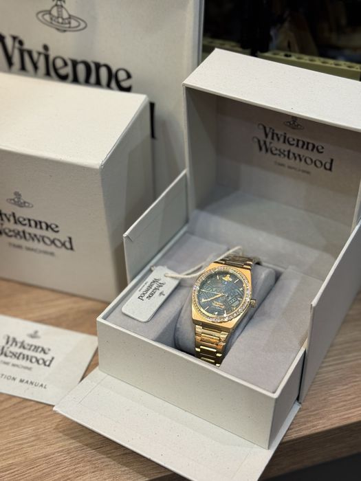 Годинник/Часы vivienne westwood вивьен вЭствуд механические opium/y2k